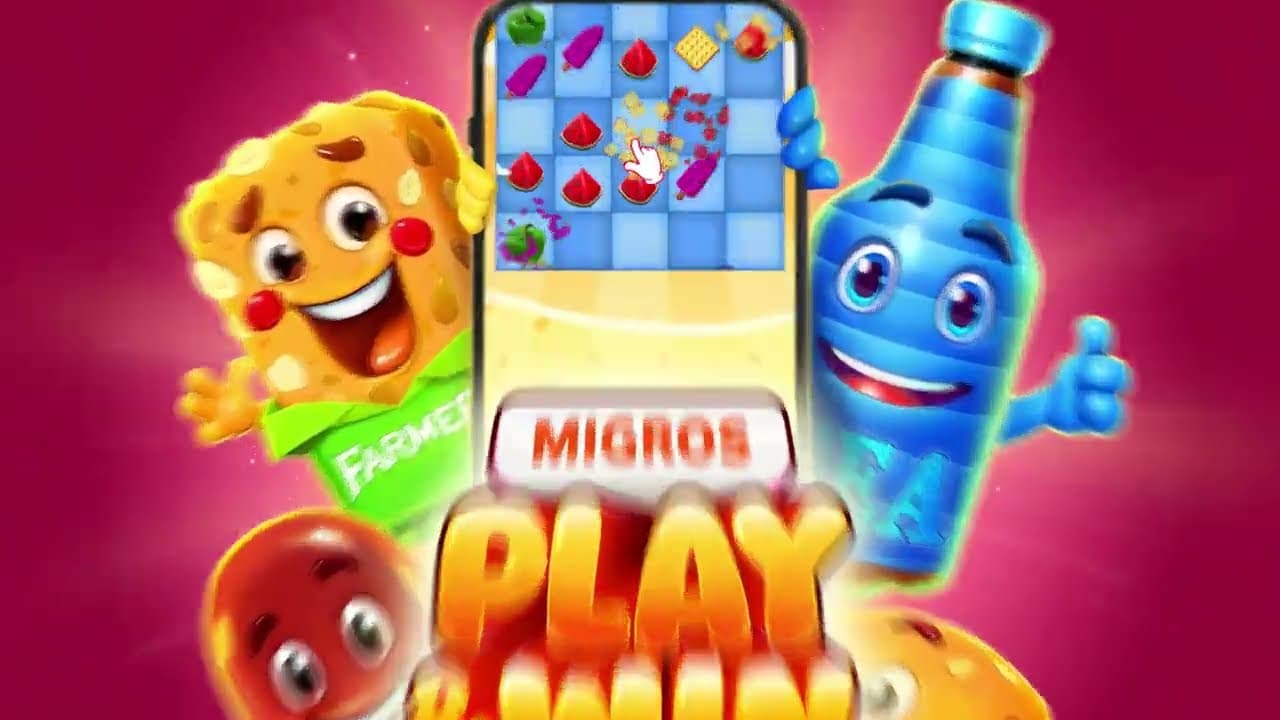 Migros